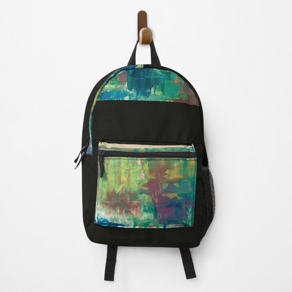 Item preview, Colorful Strokes designed and sold by PaintingsbyJ.
