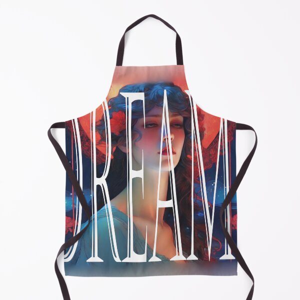 Item preview, DREAMS designed and sold by Seeded.