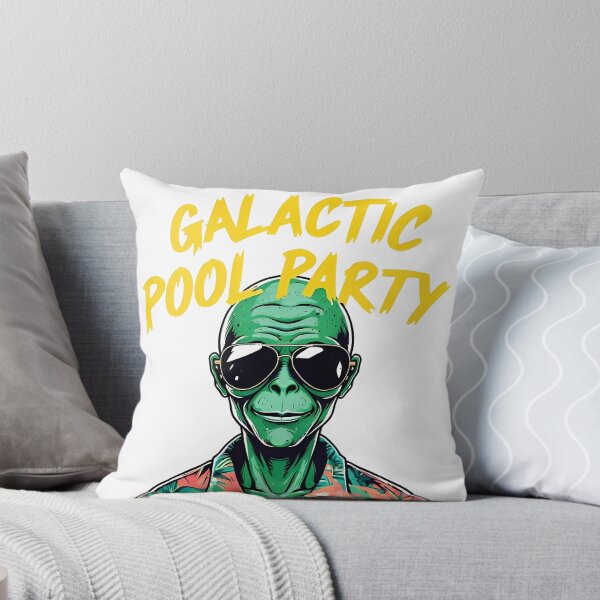 Item preview, Galactic Pool Party designed and sold by GalacticLabs.