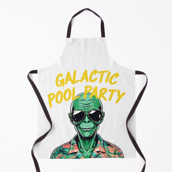 Item preview, Galactic Pool Party designed and sold by GalacticLabs.