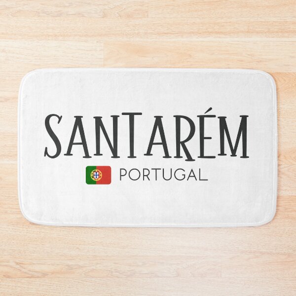 Item preview, Santarém - Portugal designed and sold by StudioRedKoala.