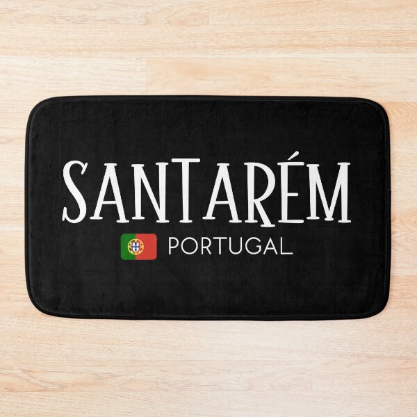 Item preview, Santarém - Portugal designed and sold by StudioRedKoala.