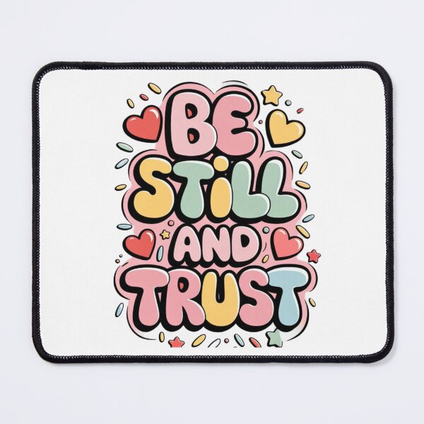 Item preview, Surrender & Trust designed and sold by CreativInkLab.
