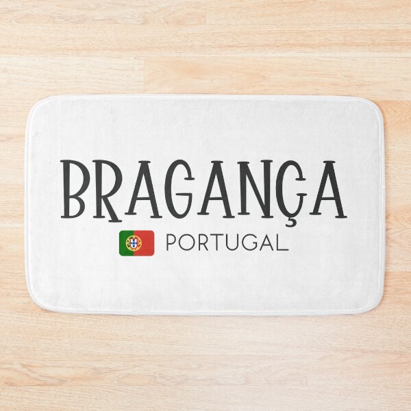 Item preview, Bragança - Portugal designed and sold by StudioRedKoala.