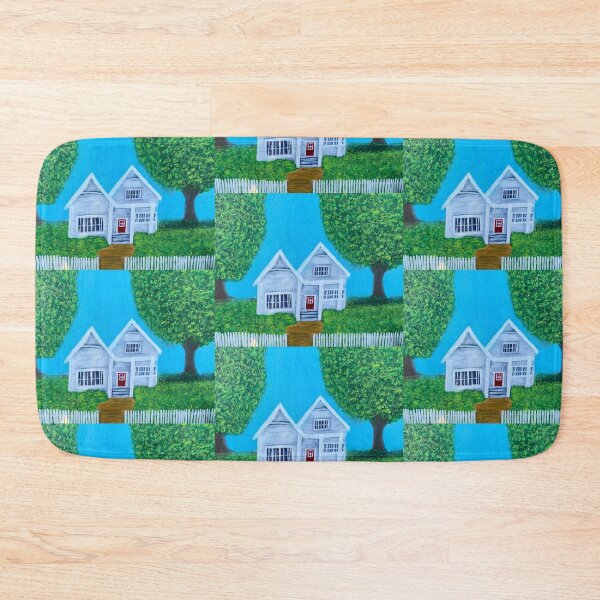 Item preview, Charming Cottage  designed and sold by PaintingsbyJ.