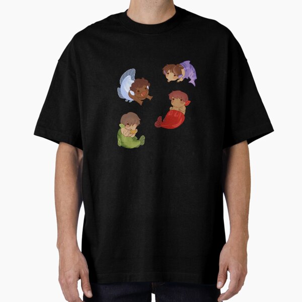 Item preview, Guppies designed and sold by AloofColdHands.