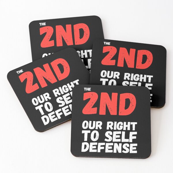 Item preview, The 2nd- Our Right to Self Defense designed and sold by MAD MAN P.O.D.