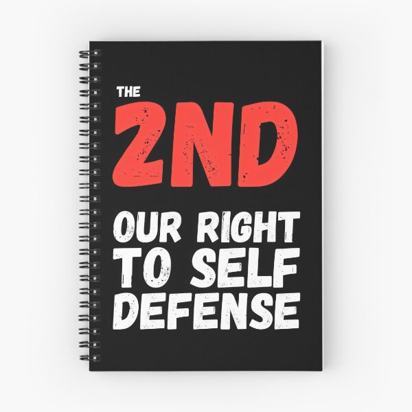 Item preview, The 2nd- Our Right to Self Defense designed and sold by MAD MAN P.O.D.