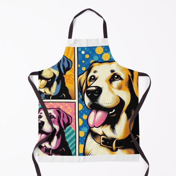 Item preview, Explosion of Canine Joy designed and sold by JeiKay.