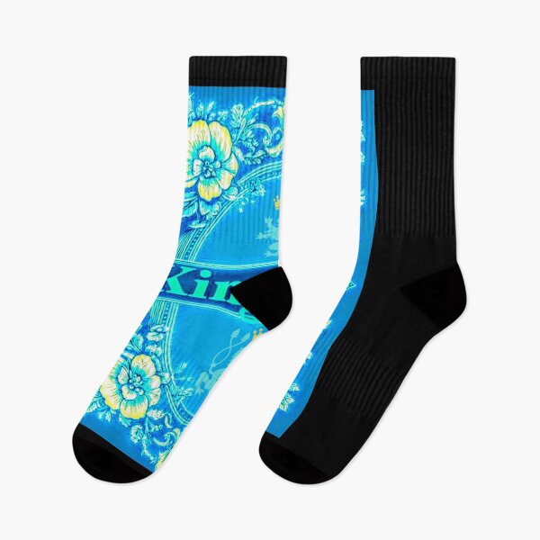 Item preview, King C.L.S The Vintage Lion's | Light Blue | Light Turquoise Blue | Gold | White | Sunny Yellow | Deep Blue | Capri Blue  designed and sold by Kingcls.