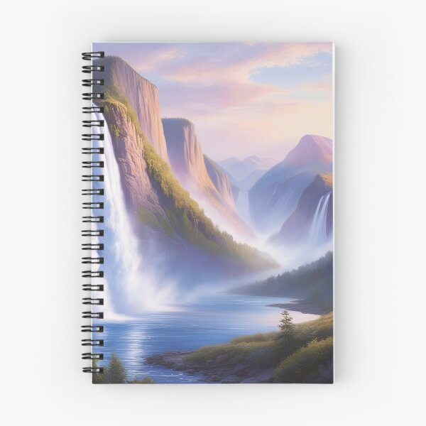 Item preview, Waterfall designed and sold by Ricewantstea.