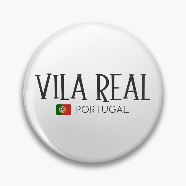 Item preview, Vila Real - Portugal designed and sold by StudioRedKoala.