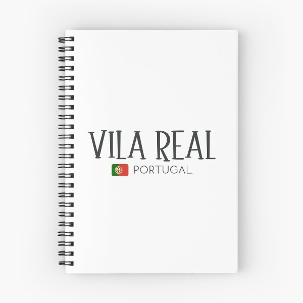 Item preview, Vila Real - Portugal designed and sold by StudioRedKoala.