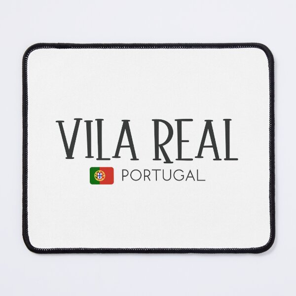 Item preview, Vila Real - Portugal designed and sold by StudioRedKoala.