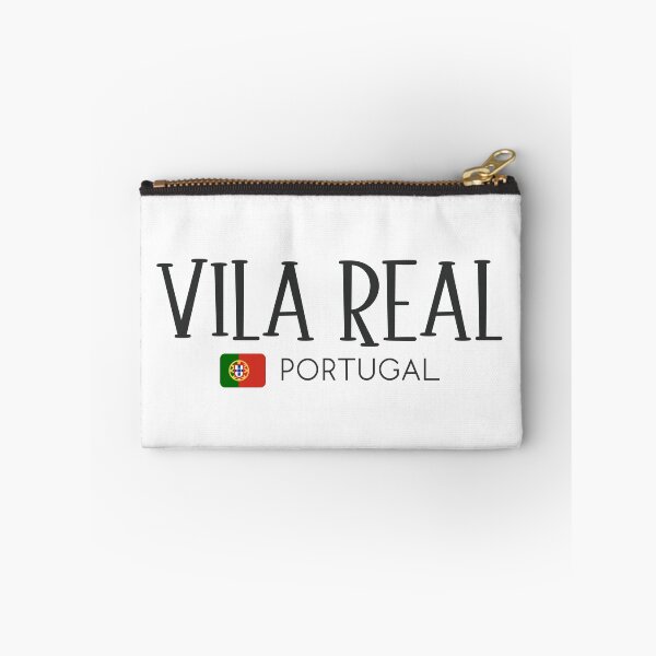 Item preview, Vila Real - Portugal designed and sold by StudioRedKoala.