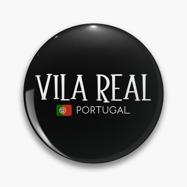Item preview, Vila Real - Portugal designed and sold by StudioRedKoala.
