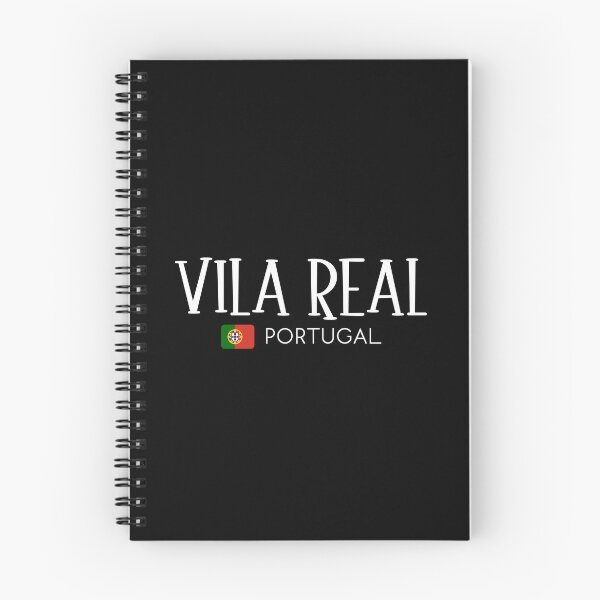 Item preview, Vila Real - Portugal designed and sold by StudioRedKoala.