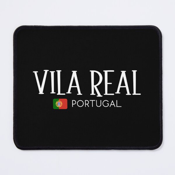Item preview, Vila Real - Portugal designed and sold by StudioRedKoala.