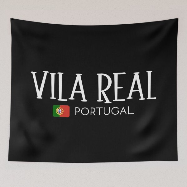 Item preview, Vila Real - Portugal designed and sold by StudioRedKoala.