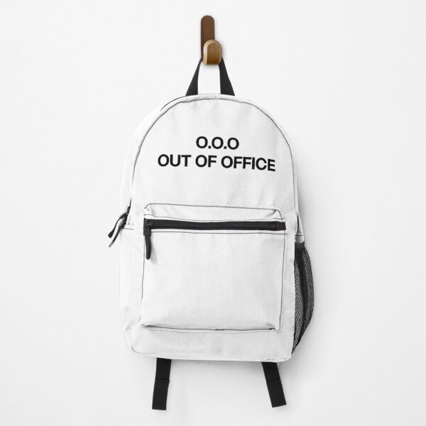 Item preview, O.O.O - OUT OF OFFICE designed and sold by Kaisareia.