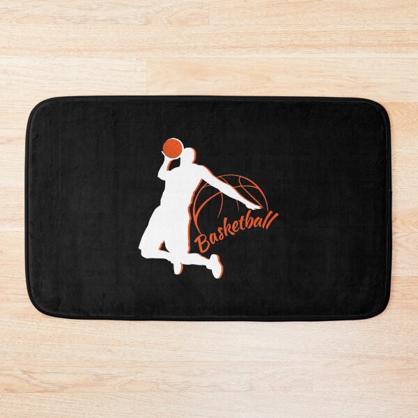 Item preview, Basketball Team designed and sold by Masonixem.