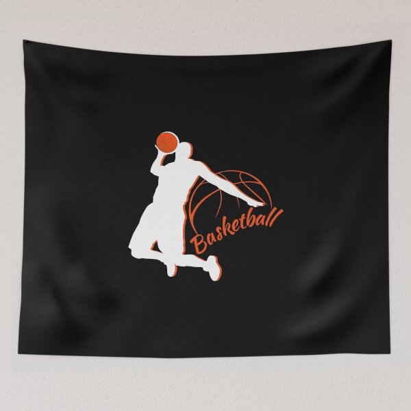 Item preview, Basketball Team designed and sold by Masonixem.