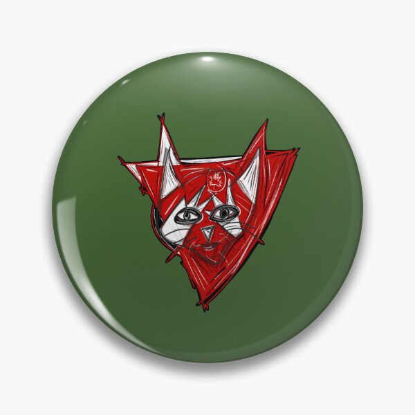 Item preview, O Canada Cat,  designed and sold by Alec Buchan.