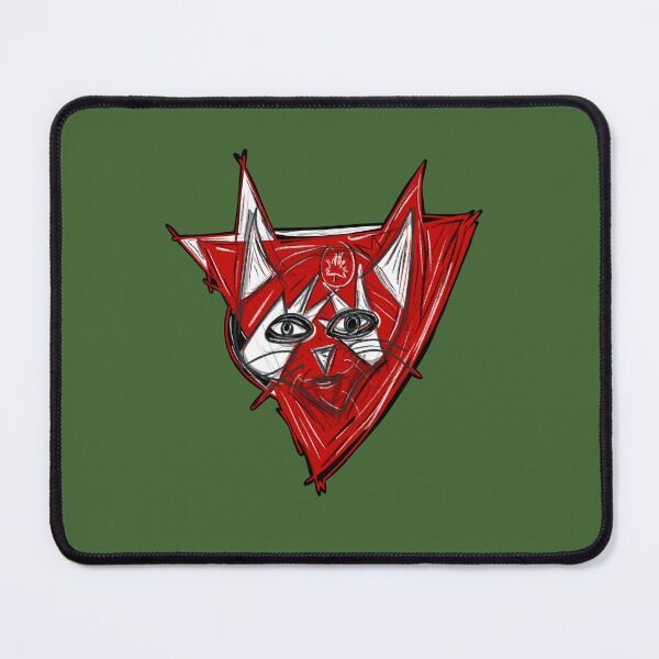 Item preview, O Canada Cat, designed and sold by Alec Buchan.