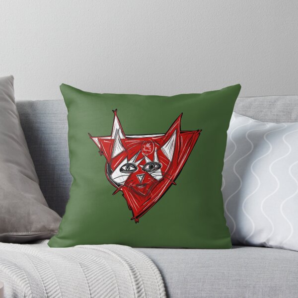 Item preview, O Canada Cat,  designed and sold by Alec Buchan.