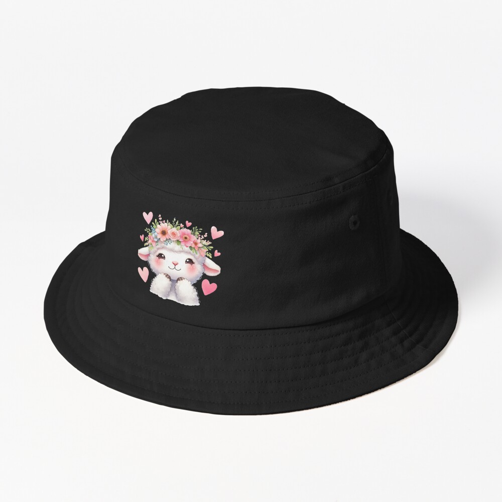 Item preview, Bucket Hat designed and sold by Coollzone.