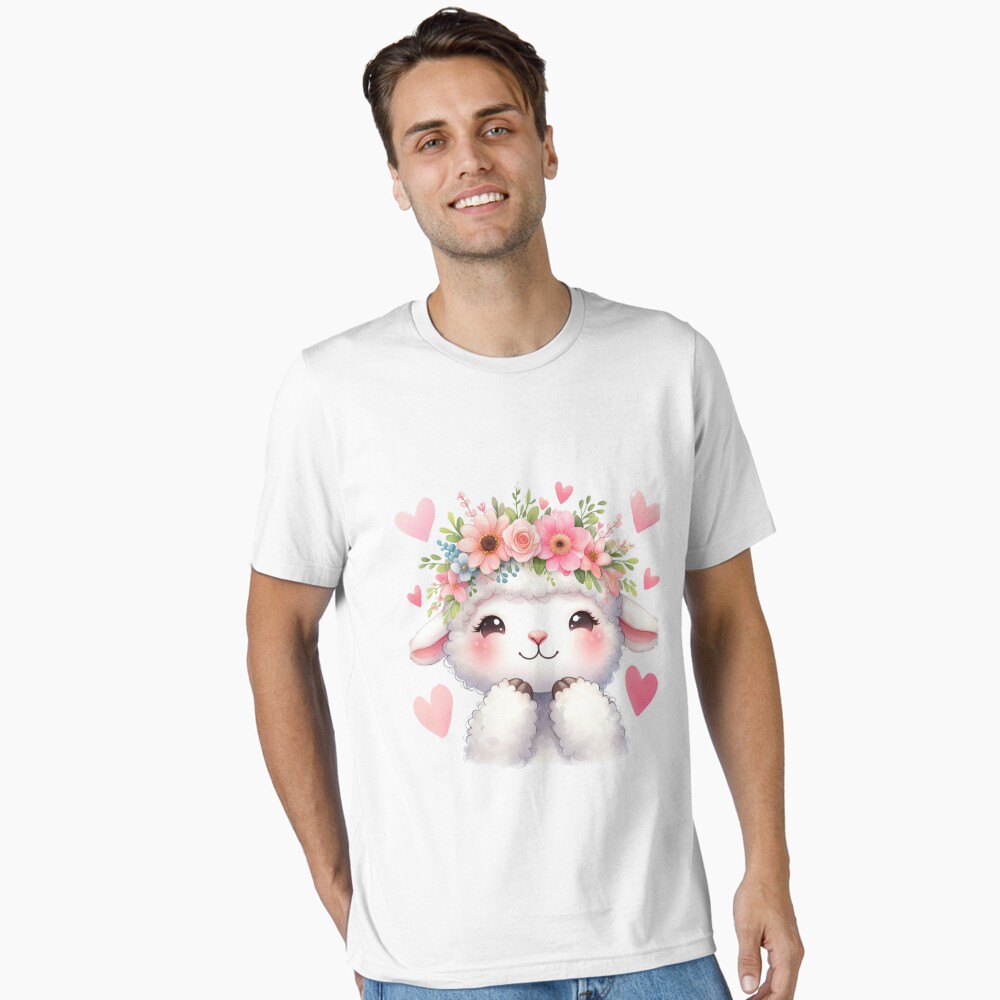 Item preview, Essential T-Shirt designed and sold by Coollzone.