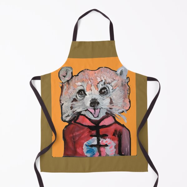 Item preview, Red Panda designed and sold by Shan-Eoin.