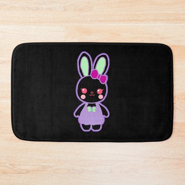 Item preview, Black Bunny designed and sold by fantasmahappy.