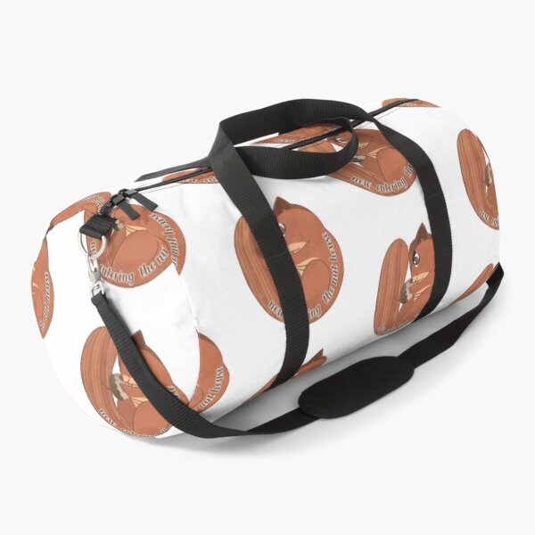 Item preview, NOW ENTERING THE NUT HOUSE designed and sold by Sarcastic Gun.