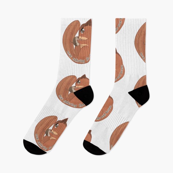 Item preview, NOW ENTERING THE NUT HOUSE designed and sold by Sarcastic Gun.