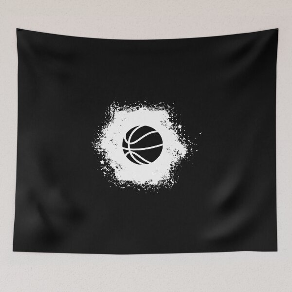 Item preview, Basketball Beachbasketball  designed and sold by Masonixem.