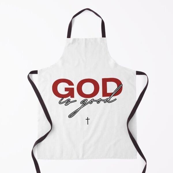 Item preview, Forever Good, Forever God designed and sold by CreativInkLab.