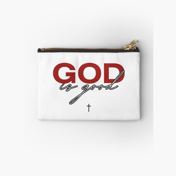 Item preview, Forever Good, Forever God designed and sold by CreativInkLab.