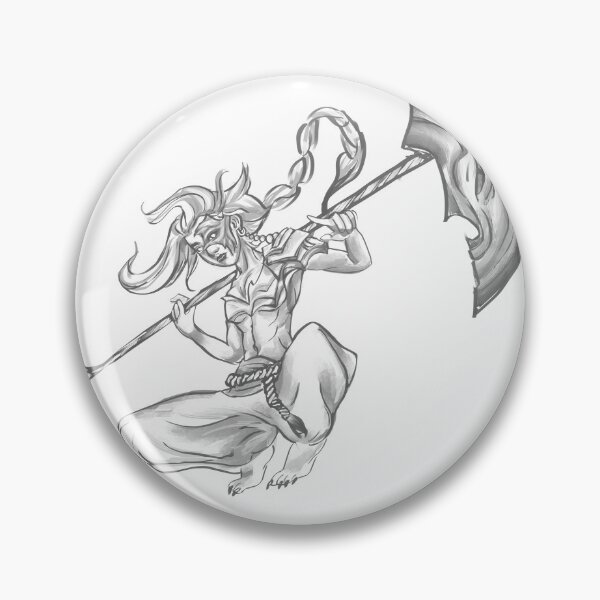 Item preview, Shadow Reaper designed and sold by Tarsila Alves.