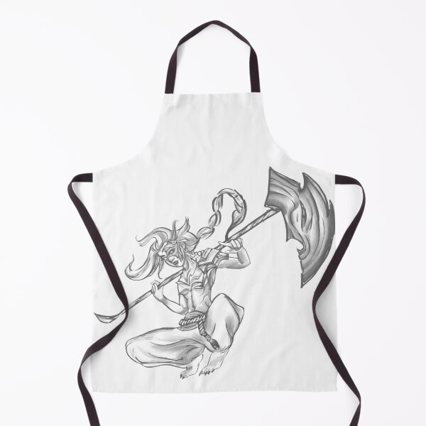 Item preview, Shadow Reaper designed and sold by Tarsila Alves.