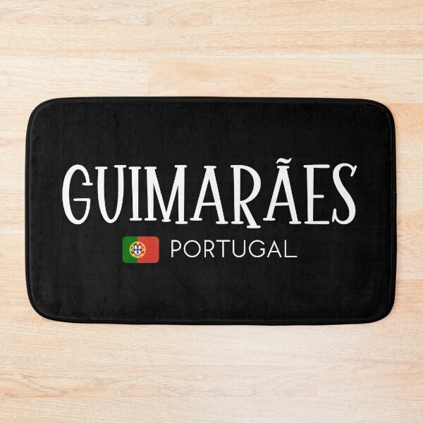 Item preview, Guimarães - Portugal designed and sold by StudioRedKoala.