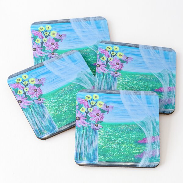 Item preview, A Breath of Spring  designed and sold by PaintingsbyJ.