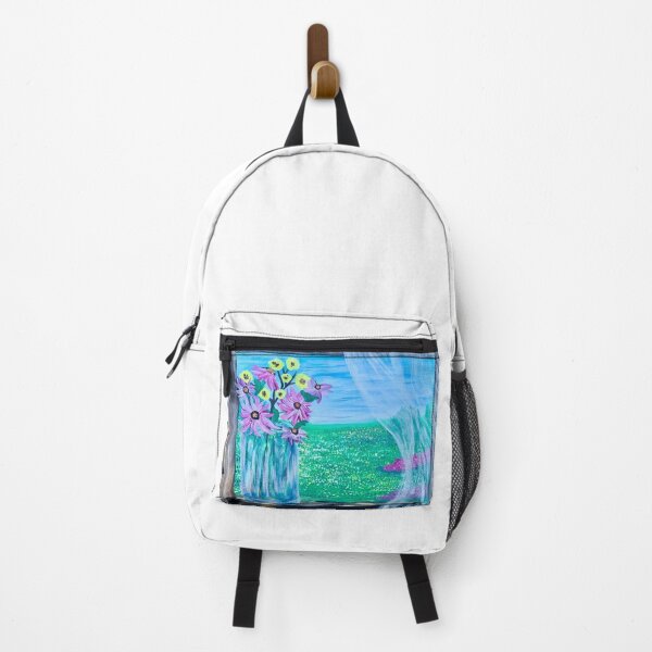Item preview, A Breath of Spring designed and sold by PaintingsbyJ.
