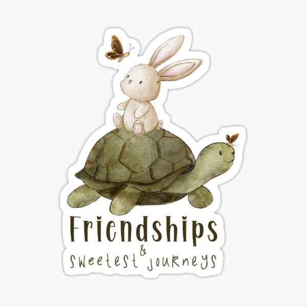 Turtle Friend Quotes