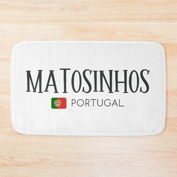 Item preview, Matosinhos - Portugal designed and sold by StudioRedKoala.
