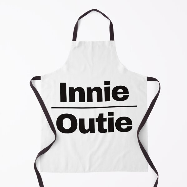 Item preview, Innie. Outie. designed and sold by EunsooLee.