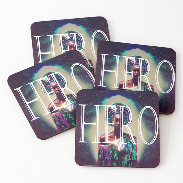 Item preview, Hero designed and sold by Seeded.