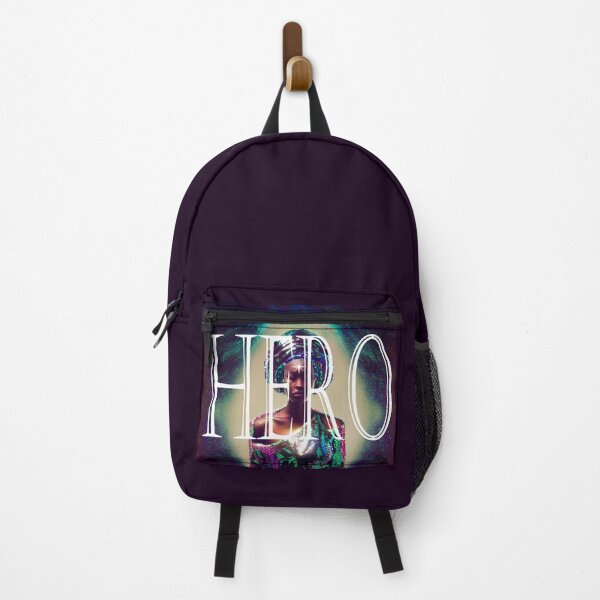 Item preview, Hero designed and sold by Seeded.
