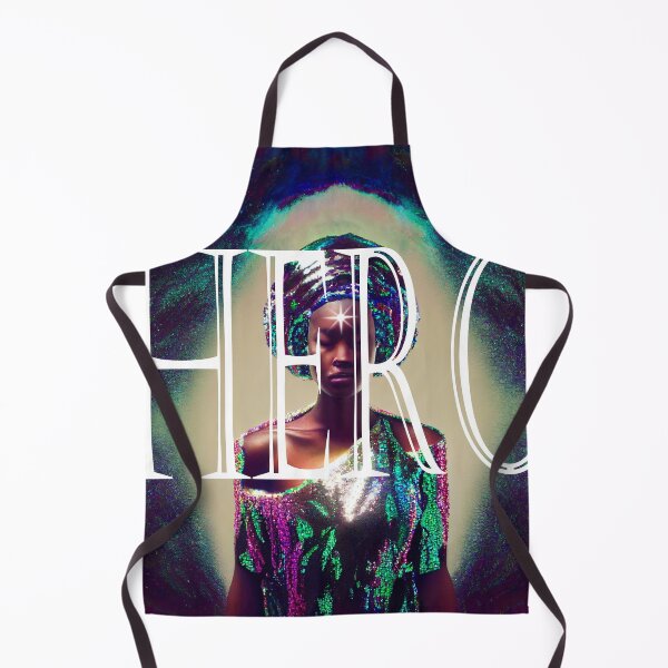 Item preview, Hero designed and sold by Seeded.