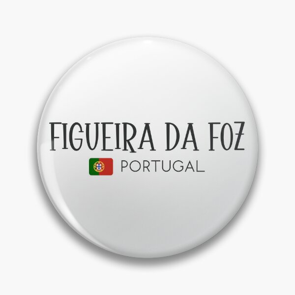 Item preview, Figueira da Foz - Portugal designed and sold by StudioRedKoala.